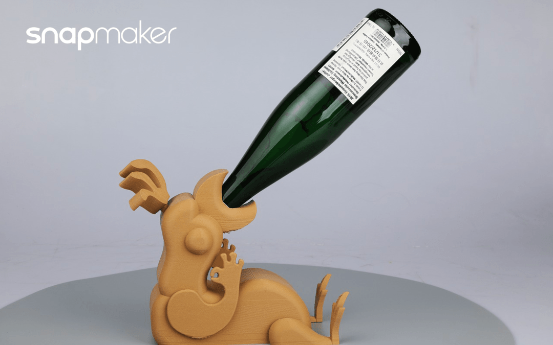 12 Best 3D Prints for Father's Day