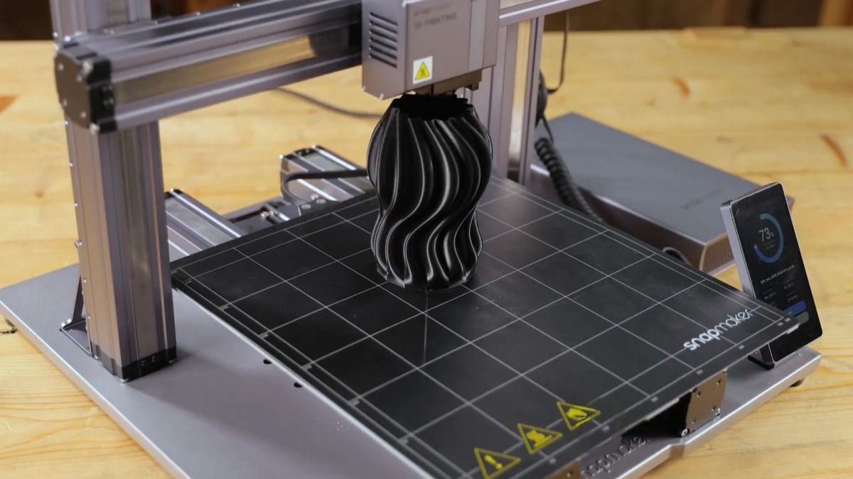 3D Printing Ideas for Beginners