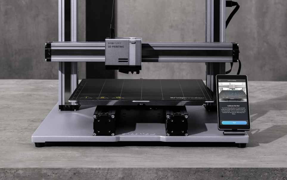 FDM 3D Printer Calibration: A Comprehensive Overview