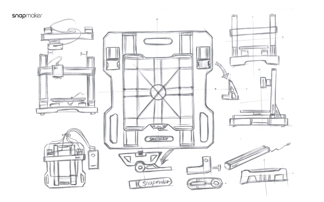 Snapmaker Artisan | The R&D Story Behind Artisan