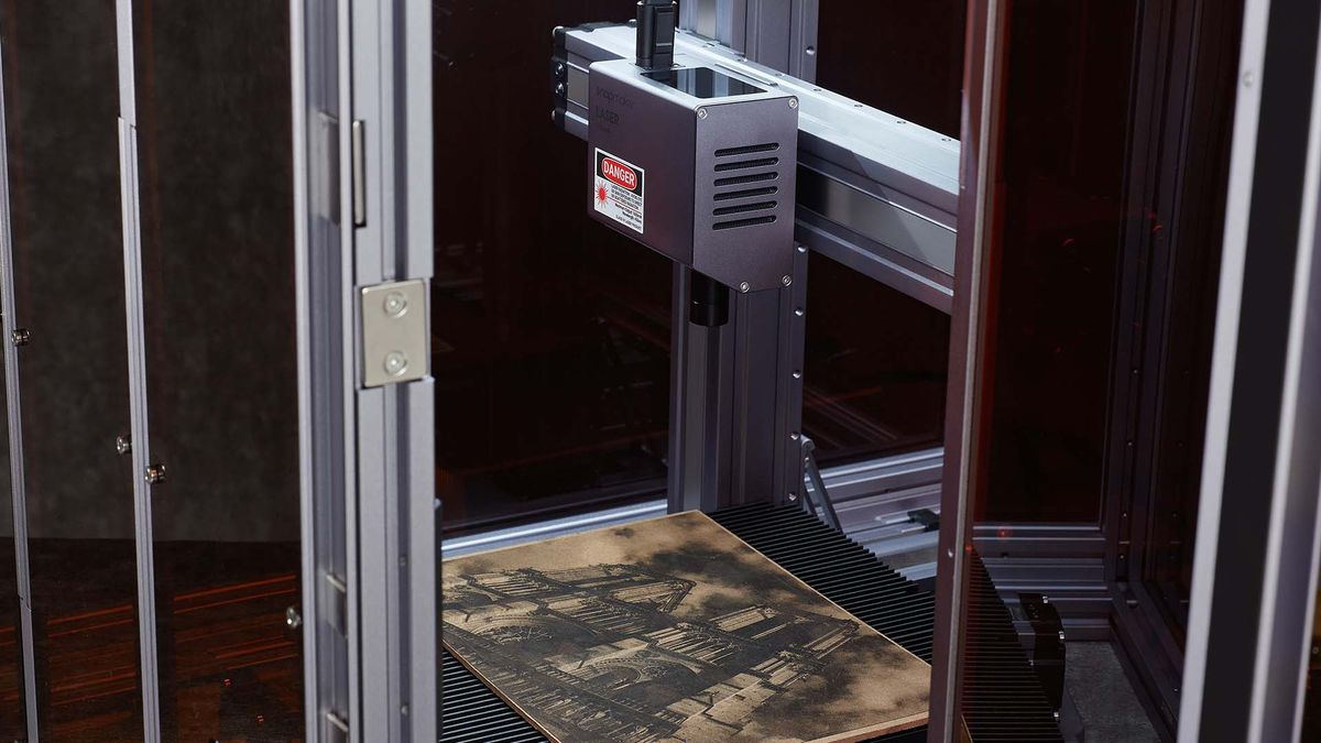 Laser Engraving Materials: Choosing the Right One for Your Project