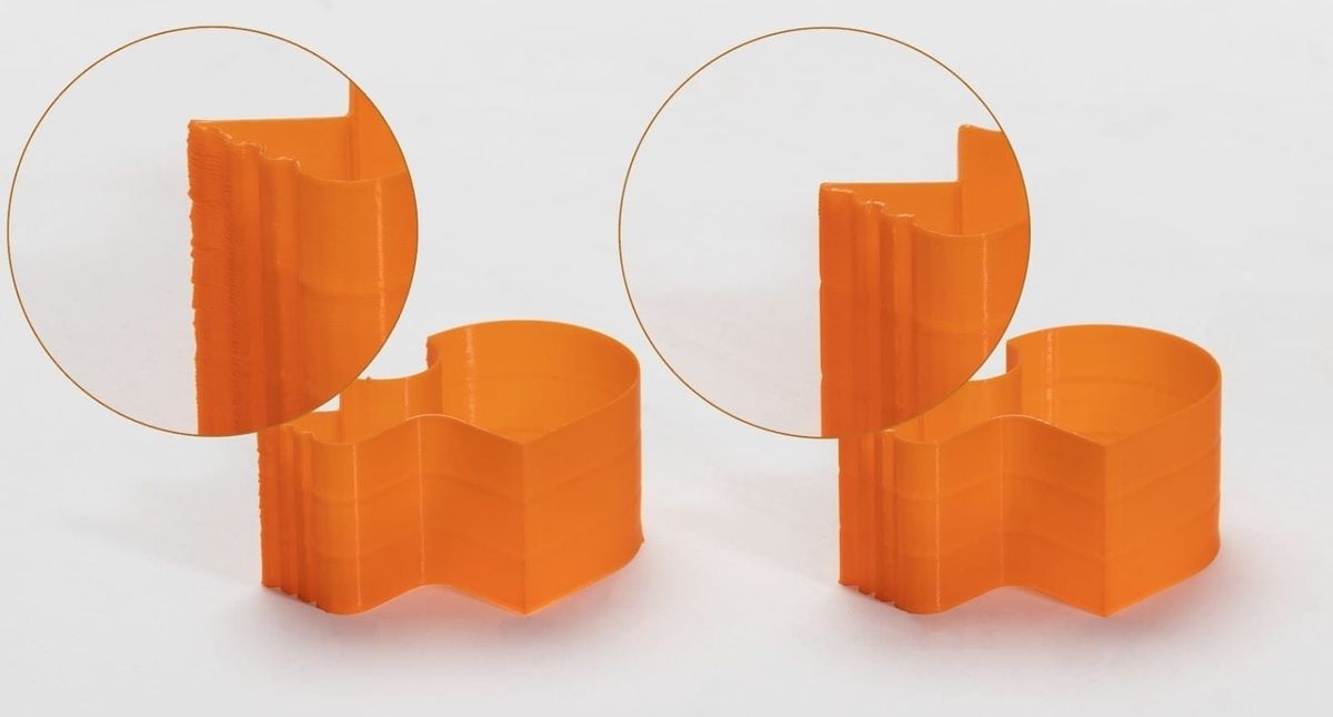 How does Snapmaker J1 achieve both high-efficiency and high-quality IDEX 3D printing?