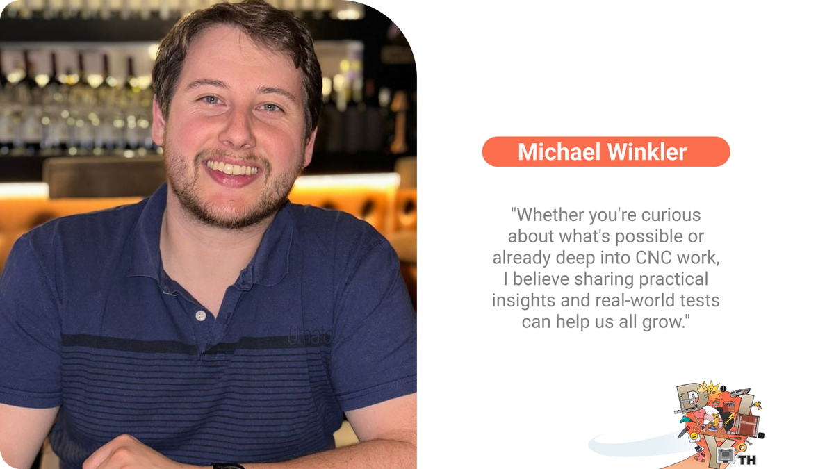 Milling Metal with the Snapmaker Artisan: What's Really Possible?