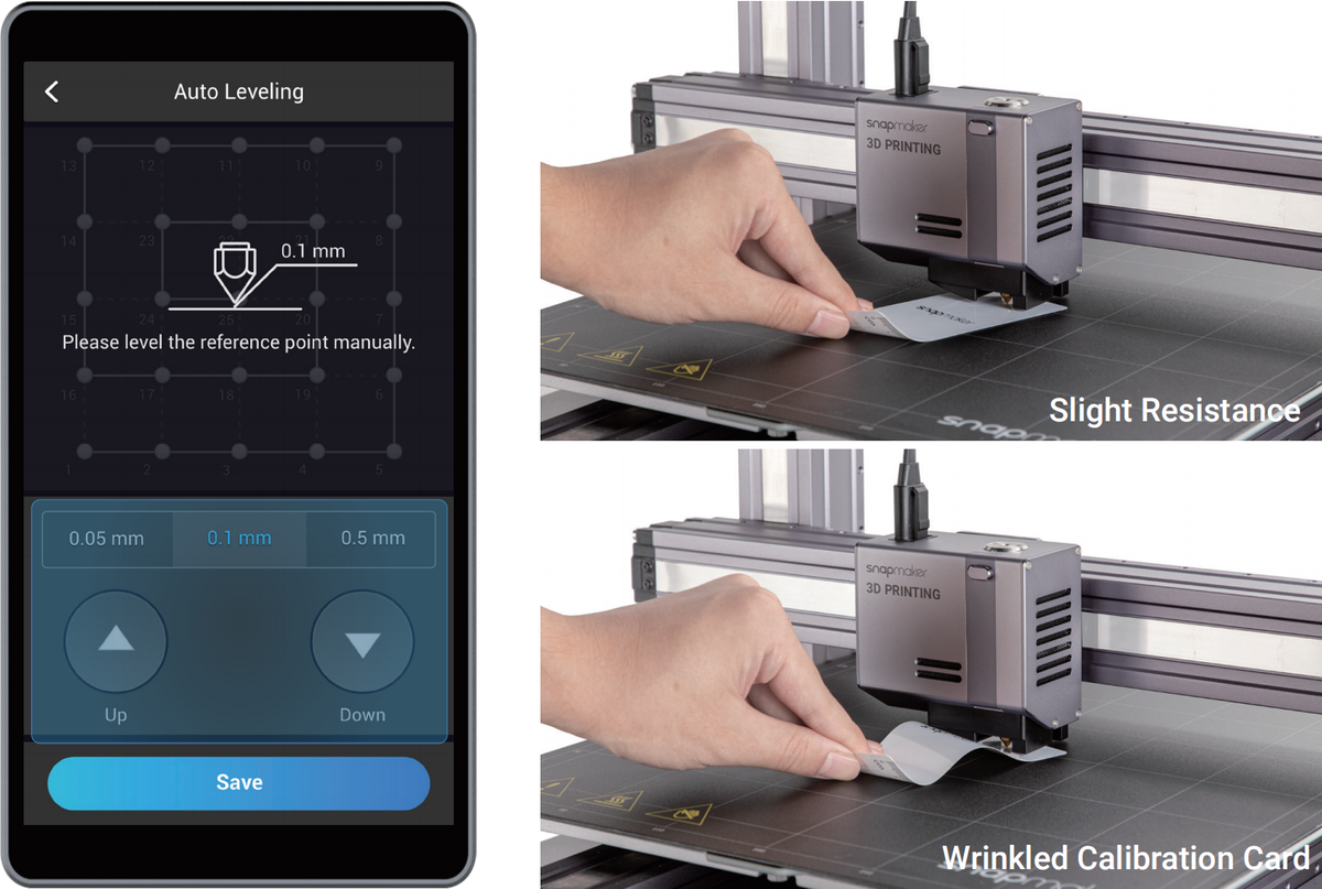 Guide to Perfect 3D Printer Bed Leveling