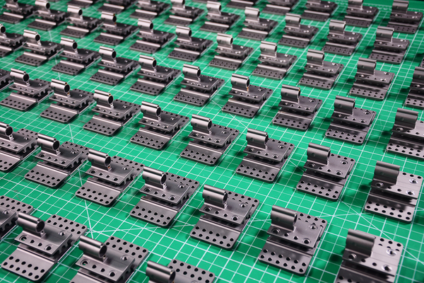 Snapmaker 2.0 Pilot Production and Test Plan!