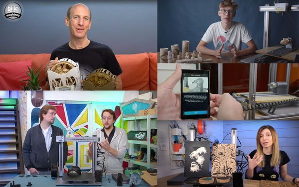 2021 Influencers' Review on Snapmaker You Can Not Miss!