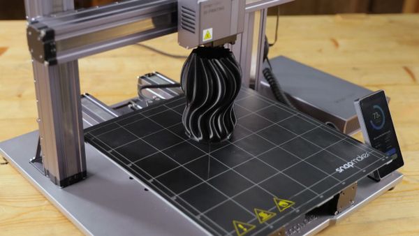 3D Printing Ideas for Beginners
