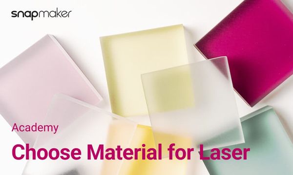 Material Selection Guide: How to Choose a Proper Material for Laser Processing