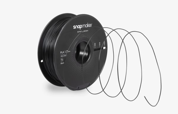 3D Printer Filament: Filament Diameter and Spool Dimensions