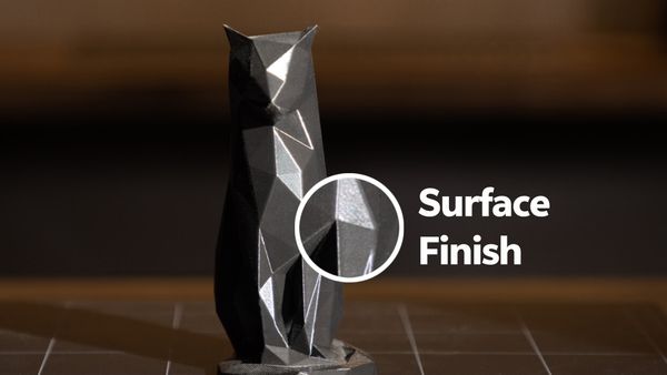 Improve Surface Finish: Sanding and Smoothing  Your 3D Prints