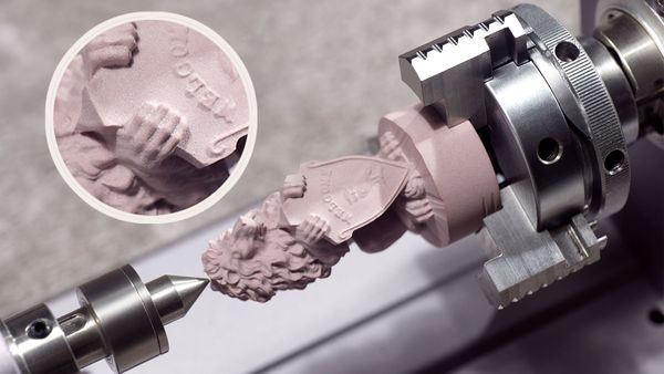 CNC Surface Finishing Guide