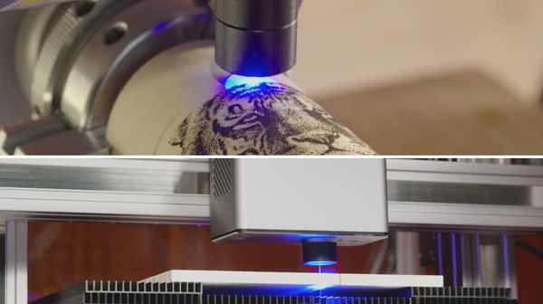 Laser Engraving vs. Etching: What's the Difference?