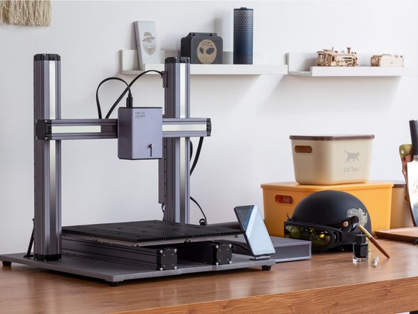 Is a 3D Printer Worth It? (Especially a 3-in-1 3D Printer)