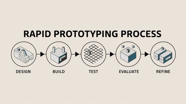 Guide to Rapid 3D Printing Prototyping