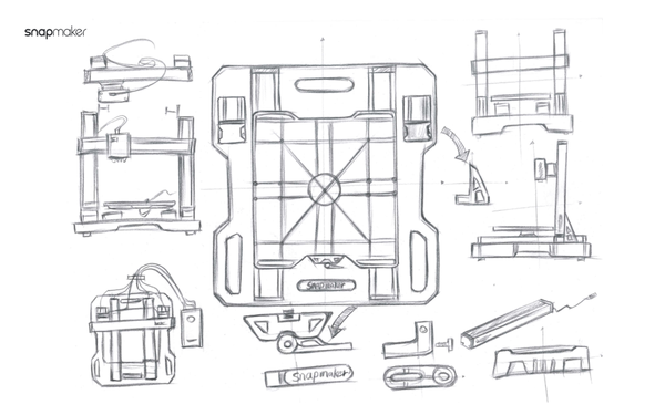 Snapmaker Artisan | The R&D Story Behind Artisan