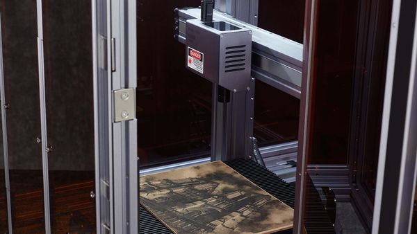 Laser Engraving Materials: Choosing the Right One for Your Project