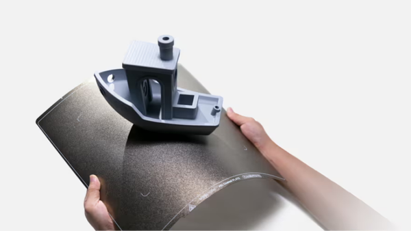 How to Clean Your 3D Printer Bed