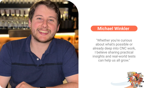 Milling Metal with the Snapmaker Artisan: What's Really Possible?