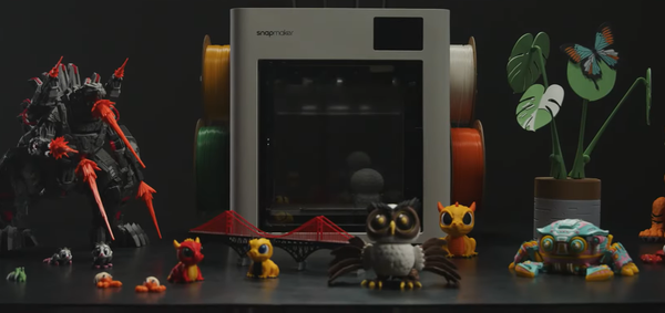 Tool Changer 3D Printers: Buyer's Guide to Speed, Quality, and Multi-Material Printing
