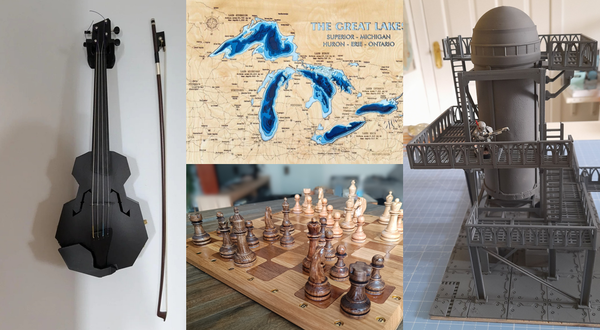 Back to School Gifts for Students: Projects They'll Love to Make