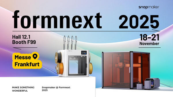 Formnext 2025 Preview!