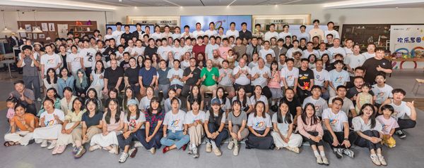 For Our 10th, We Let Our Super Users Loose in Snapmaker HQ