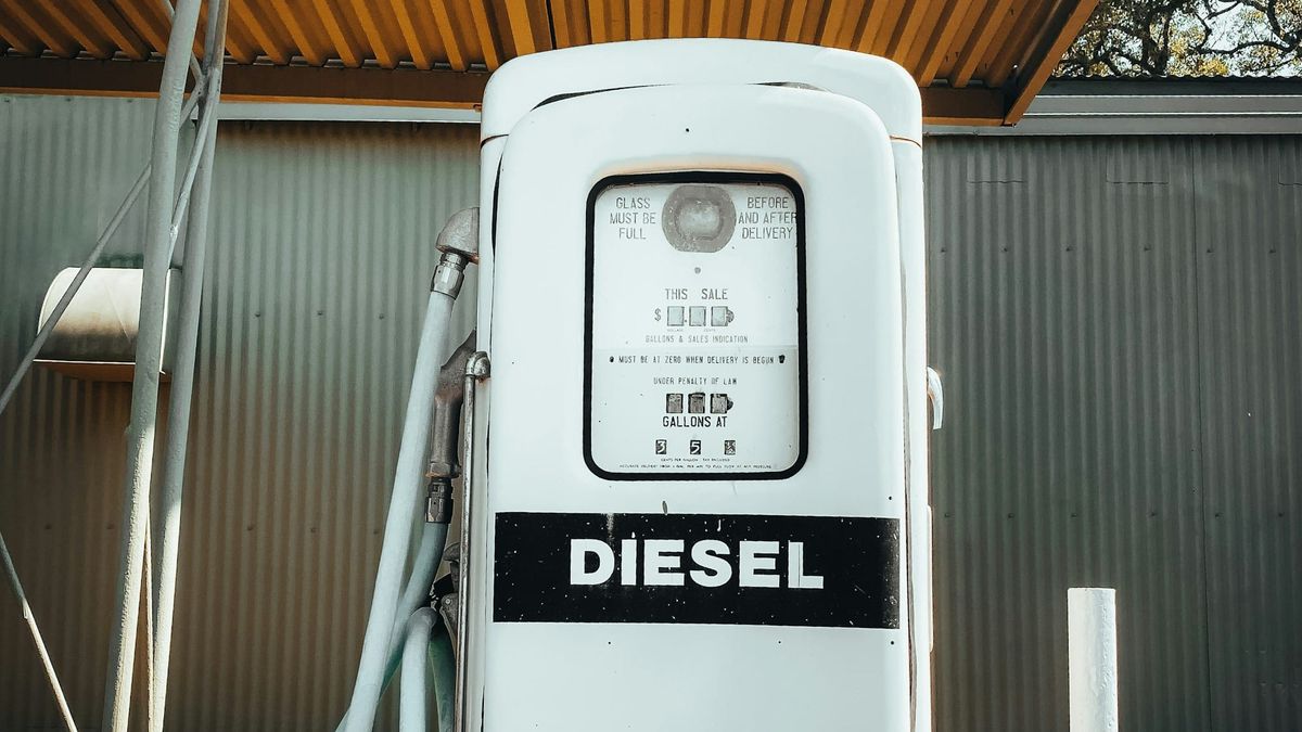 Le choc silencieux : pourquoi le diesel va faire exploser le coût du monde réel