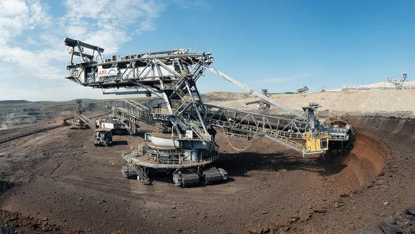 Terres rares et aimants permanents : le prix de notre paresse stratégique