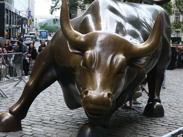 Pourquoi la Bourse s'en fout (pour l'instant) de votre fin de mois