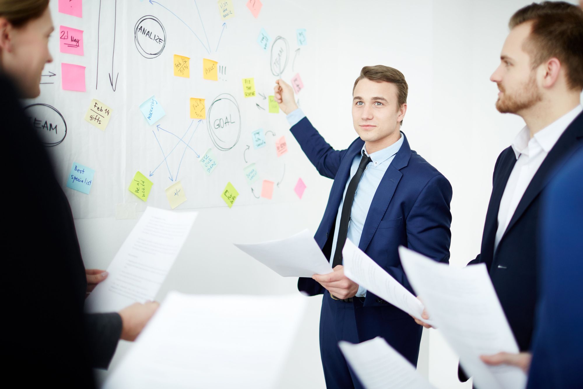 Diseñar un workflow a partir de un proceso de negocio