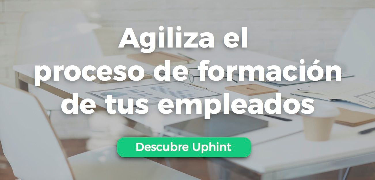 Uphint crea guías paso a paso
