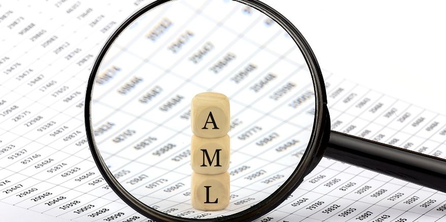 AML (PBC) en fintech