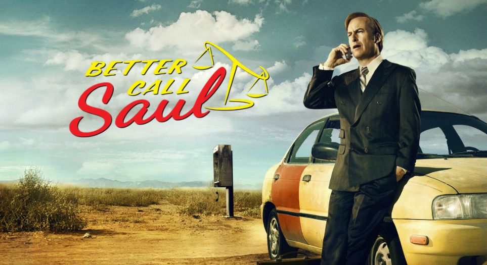 better call saul alternativa a suits