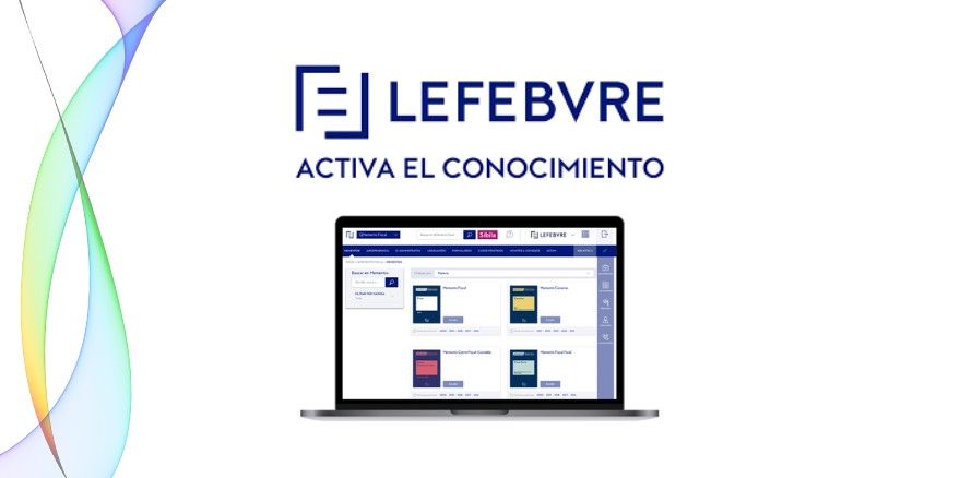 lefebvre software