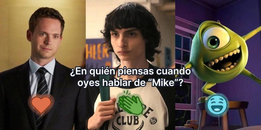 Encuesta Mike AI