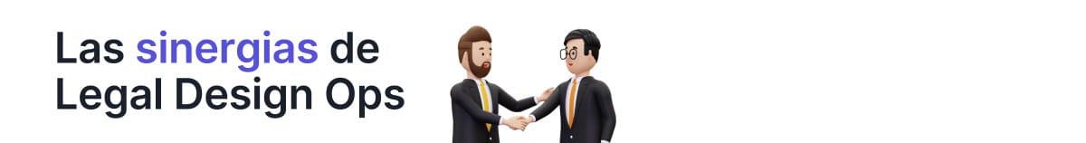 colaboracion legal design ops