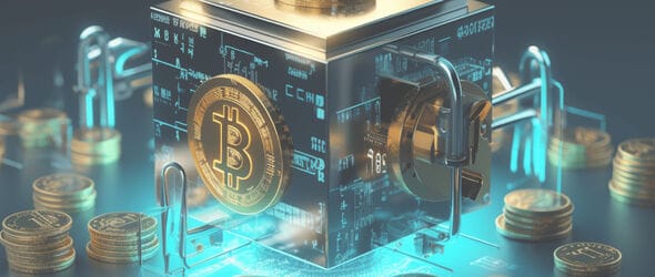 AML en criptomonedas