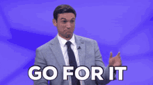 go for it gif