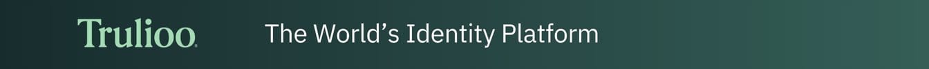 trulioo - The World’s Identity Platform