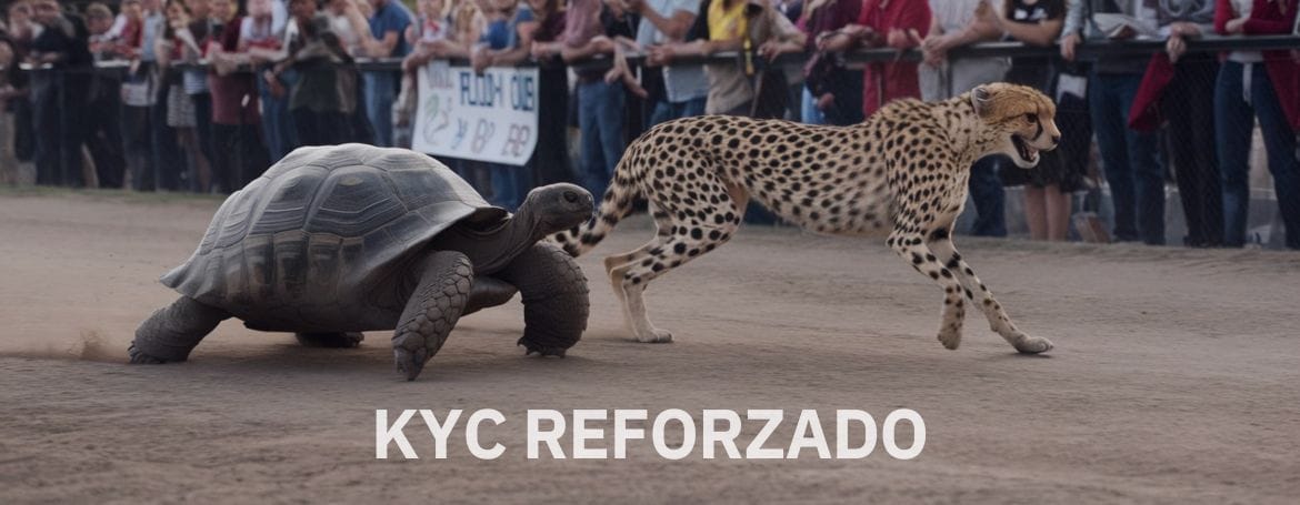 Tipos de KYC reforzado