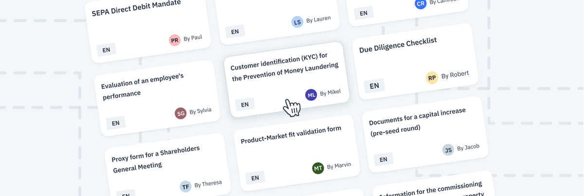 Empieza a automatizar tus procesos ¡Te ayudamos!