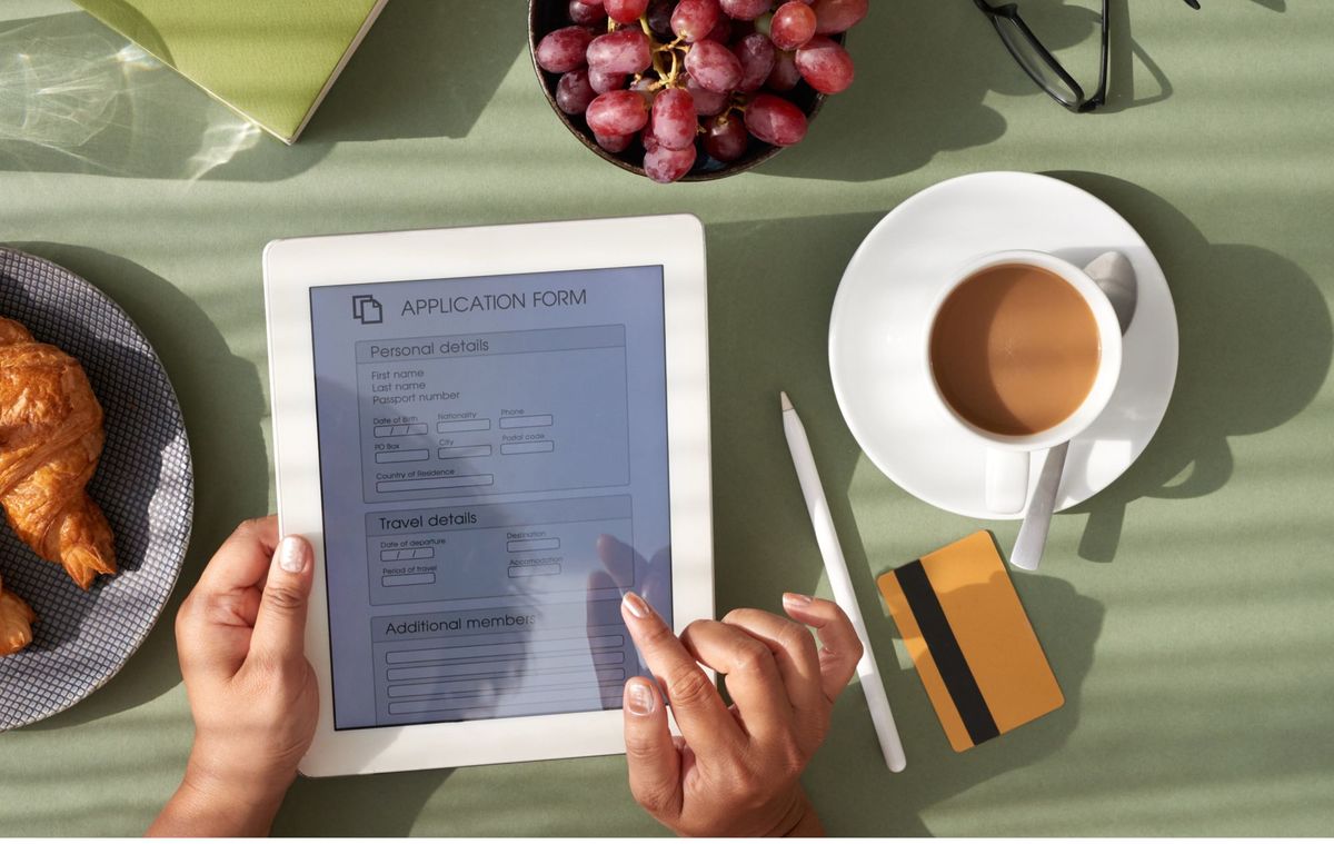 ¿Por qué los formularios no son la mejor manera de conseguir información? [5 desventajas principales]