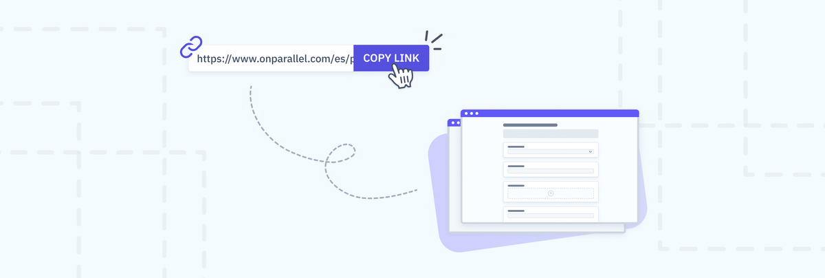 ¡Conoce los enlaces públicos y acelera el comienzo de tus procesos!