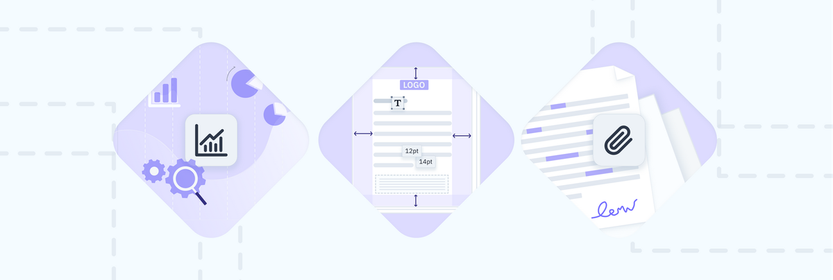 Novedades de producto 🚀 | Abril-junio 2022