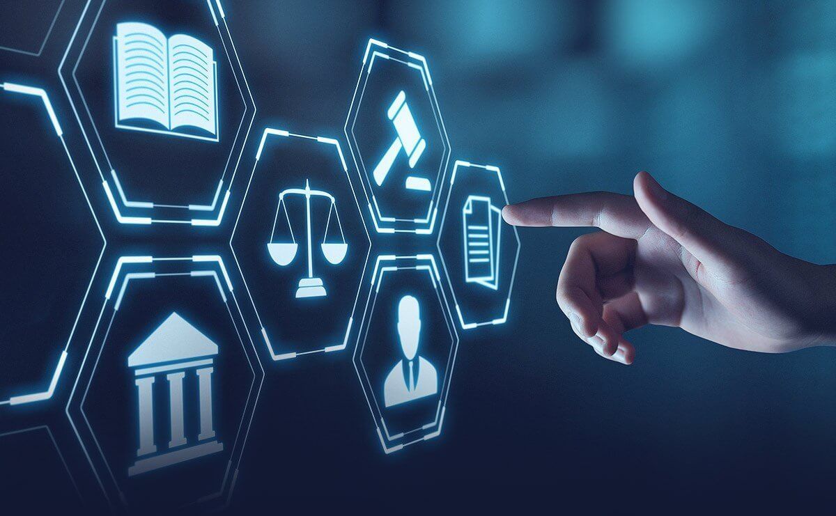 ¿Qué es el Legaltech?