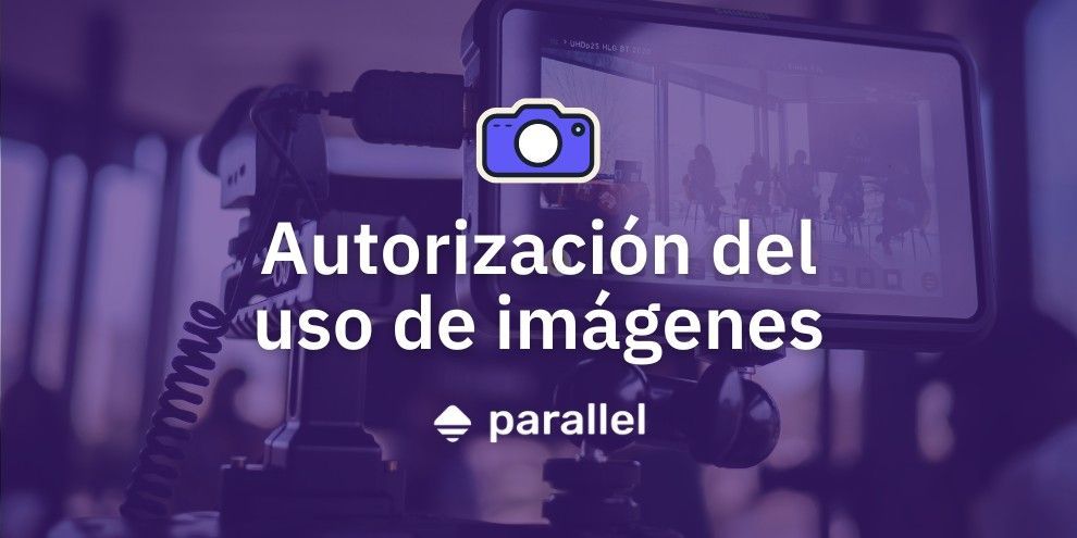 Plantilla - Autorización uso de imágenes
