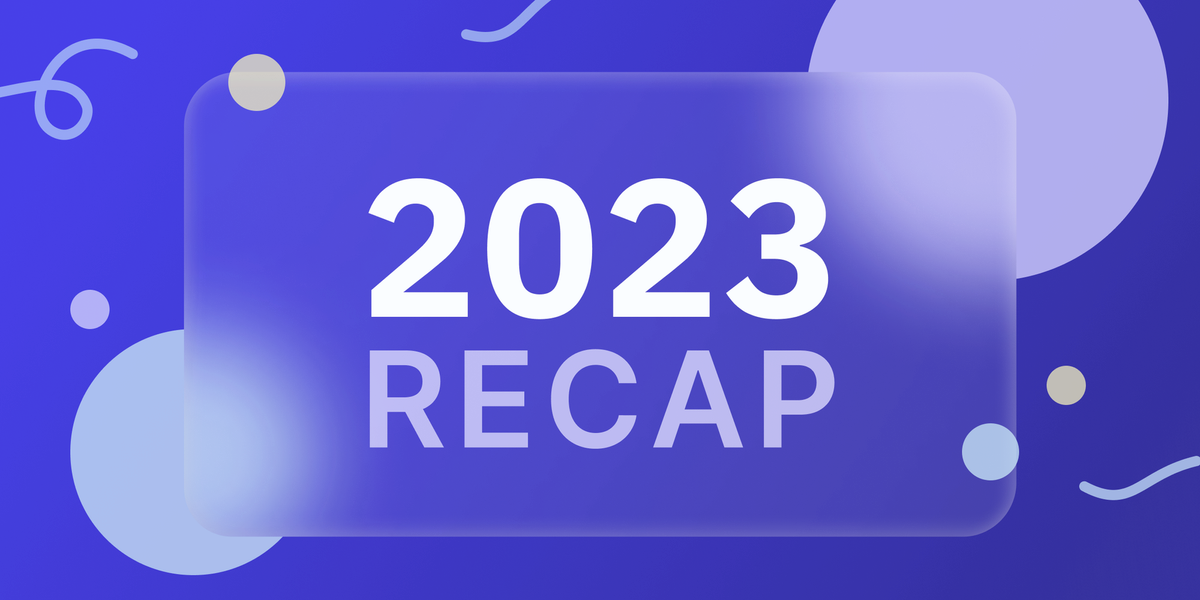 Qué novedades nos ha dejado 2023
