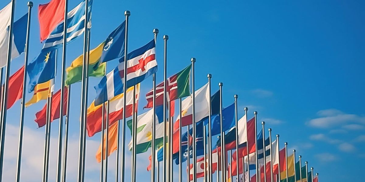 Actualización países de riesgo - GAFI y UE - octubre 2024