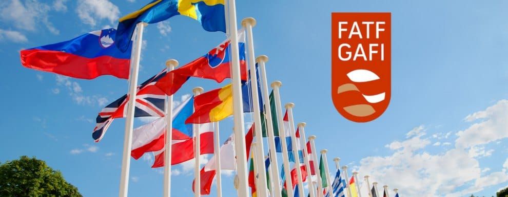 Publicación del GAFI 21-feb + Mitos de la Lista Gris