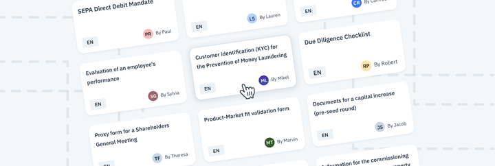 Empieza a automatizar tus procesos ¡Te ayudamos!